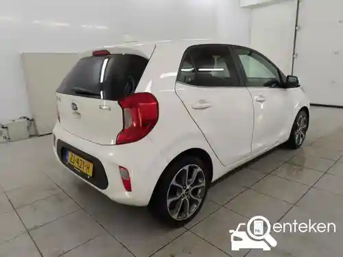 KIA Picanto 1.0 2019