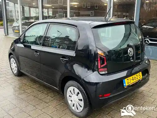 VW up! 1.0 2019