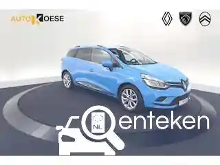 Renault Clio Grandtour ENERGY TCe 90 2019