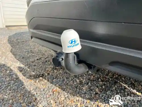 Hyundai Kona 1.0 T-GDI 2019