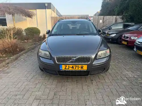 Volvo V50 1.8 2007
