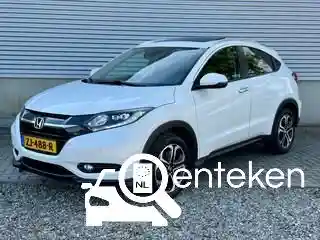 Honda HR-V 1.5 i-VTEC 2017