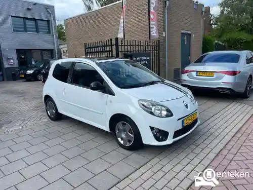Renault Twingo 1.2 16V 2010