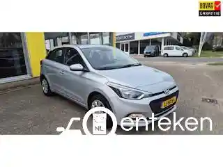 Hyundai i20 1.2 2016