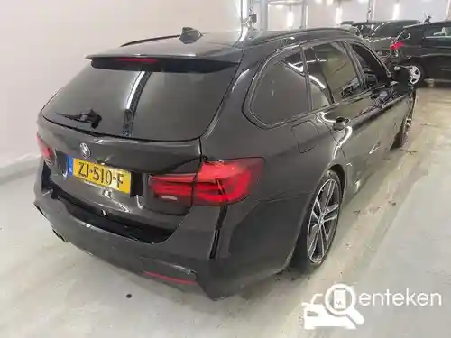 BMW 318i Touring 2019