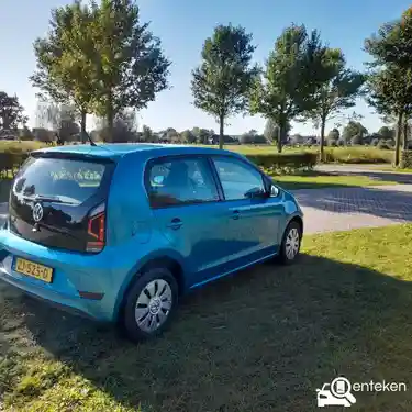 VW up! 1.0 2019