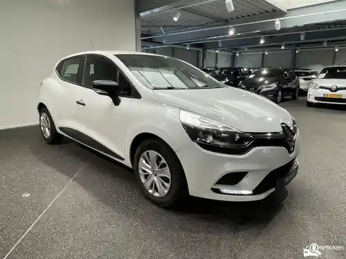 Renault Clio ENERGY TCe 90 2019