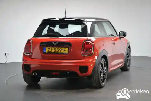 MINI  Cooper 2019