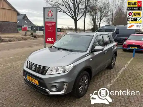 Suzuki Vitara 1.0 Boosterjet 2019