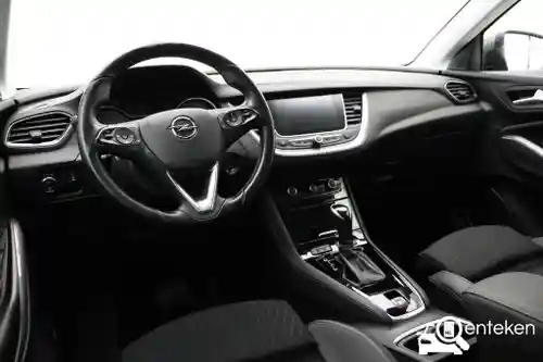 Opel Grandland X 1.2 DI Turbo 2019