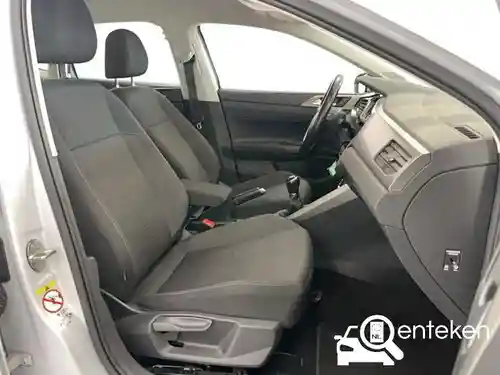 VW Polo 1.0 TSI OPF 2019