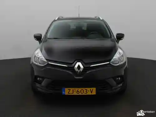 Renault Clio Grandtour ENERGY TCe 90 2019