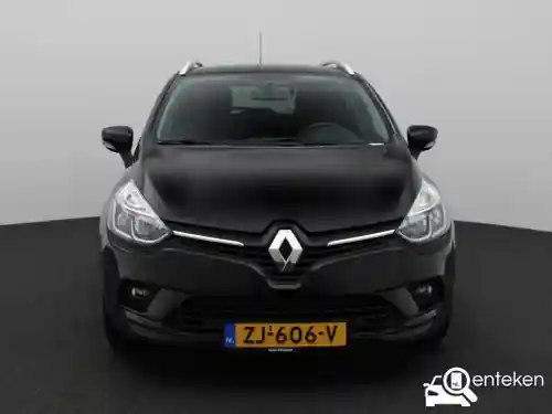 Renault Clio Grandtour ENERGY TCe 90 2019