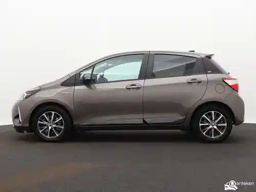 Toyota Yaris 1.5 Hybrid 2019