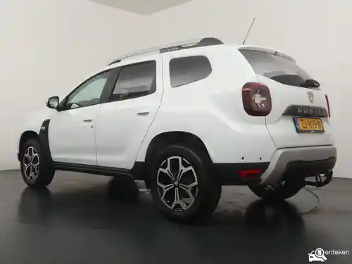 Dacia Duster TCe 150 GPF 2019