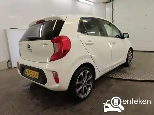 KIA Picanto 1.0 2019