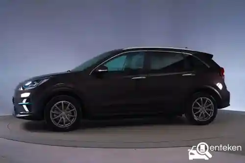 KIA e-Niro 64 kWh 2019