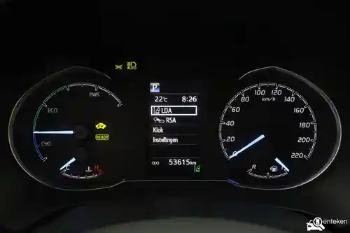 Toyota Yaris 1.5 Hybrid 2019
