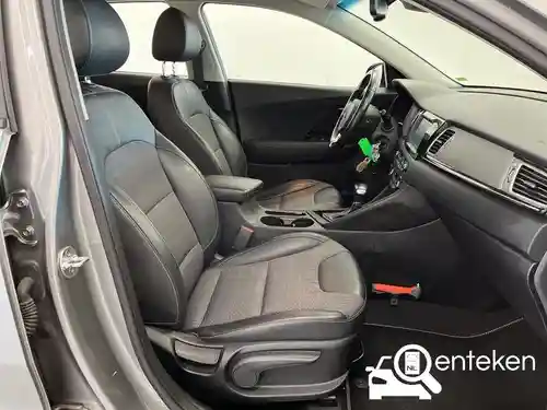 KIA Niro 1.6 GDI Hybrid 2019