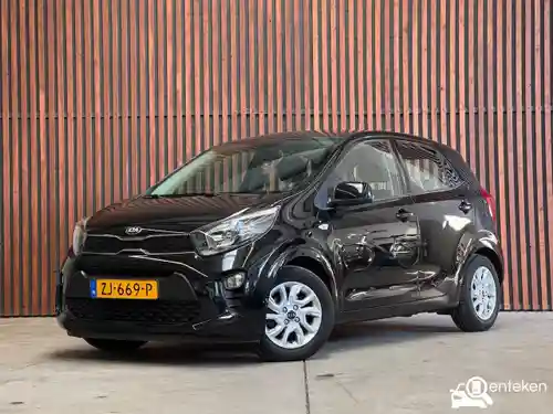 KIA Picanto 1.0 2019