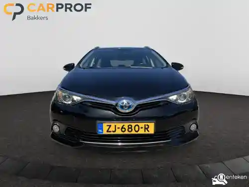 Toyota Auris Touring Sports 1.8 Hybrid 2017