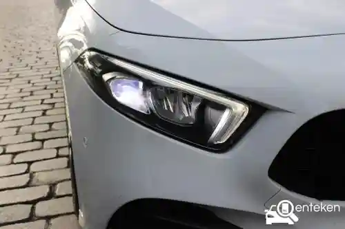 Mercedes-Benz A 180 2019