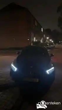 Mercedes-Benz A 180 2019