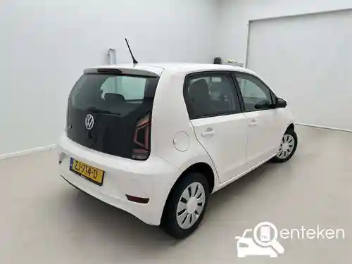 VW up! 1.0 2019