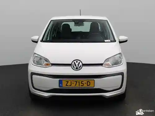 VW up! 1.0 2019