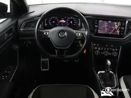 VW T-Roc 1.5 TSI OPF ACT 2019