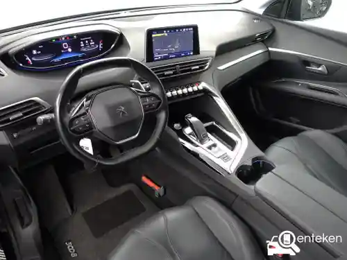 Peugeot 3008 1.2 PureTech 130 2019