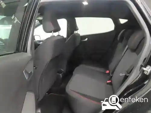 Ford Fiesta 1.0 EcoBoost 2019