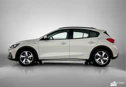 Ford Focus 1.0 EcoBoost 2019