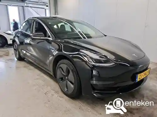Tesla Model 3 Performance 2019