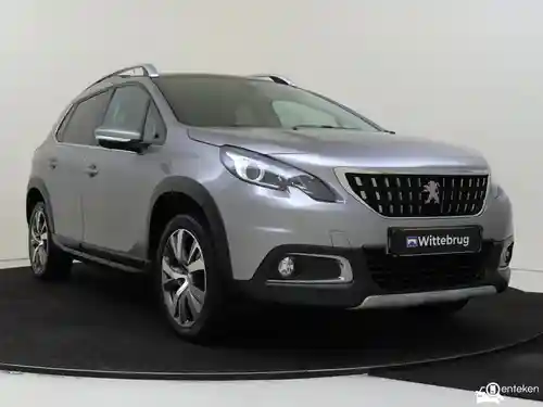 Peugeot 2008 1.2 PureTech 130 2019