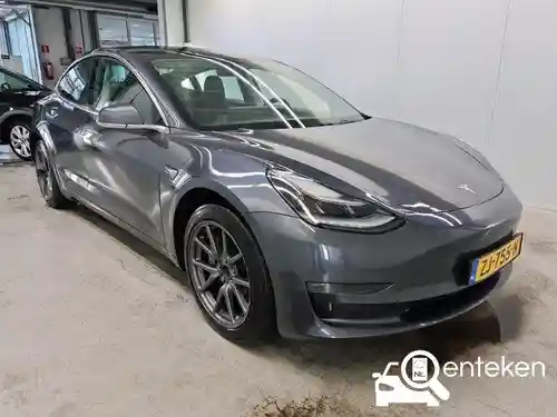 Tesla Model 3 Performance 2019