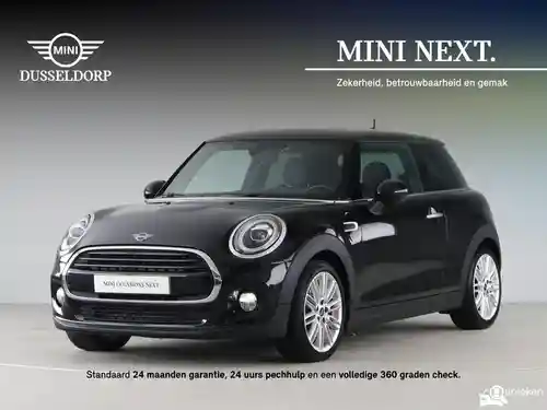 MINI  Cooper 2019