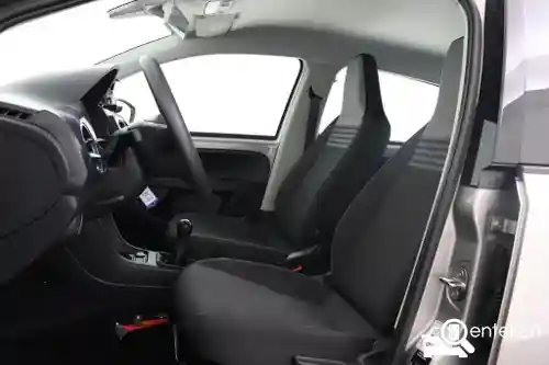 VW up! 1.0 2019