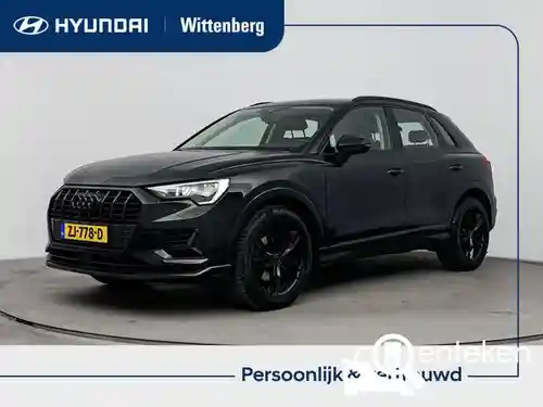 Audi Q3 35 TFSI 2019
