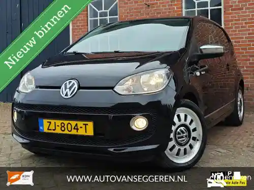 VW up! 1.0 2012