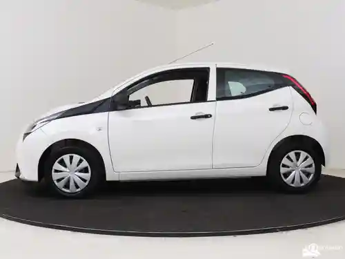 Toyota Aygo 1.0 2019