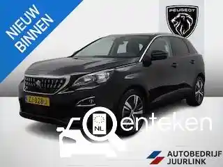Peugeot 3008 1.2 PureTech 130 2019
