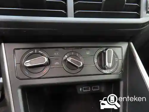 VW Polo 1.0 TSI OPF 2019