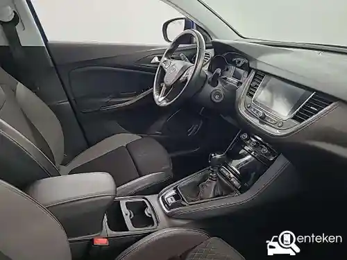 Opel Grandland X 1.2 DI Turbo 2019