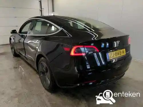 Tesla Model 3 Performance 2019