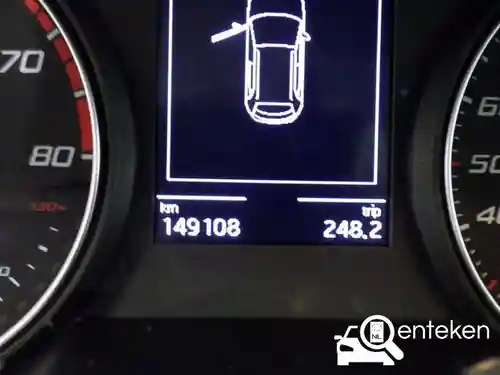 SEAT Arona 1.0 TSI 2019