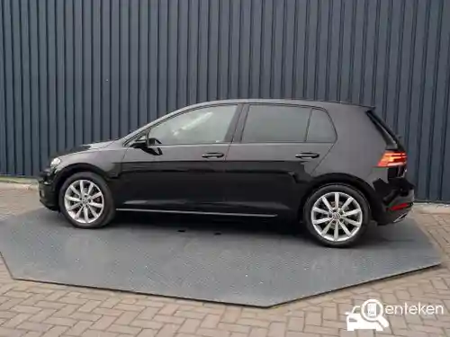 VW Golf Variant 1.5 TSI OPF ACT BlueMotion 2018