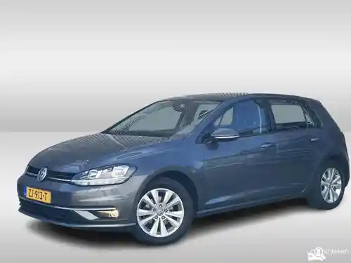 VW Golf Variant 1.0 TSI OPF BMT 2018