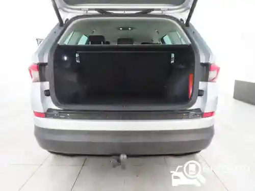 Skoda Kodiaq 1.5 TSI ACT 2019