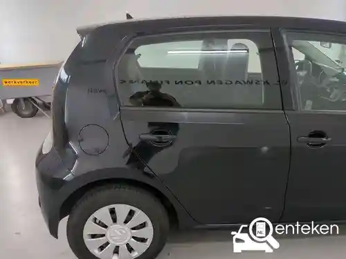VW up! 1.0 2019